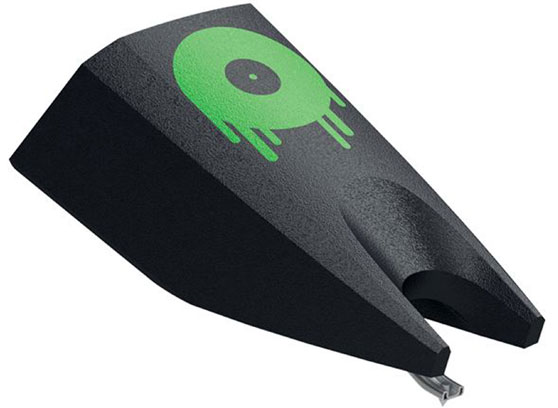 Stylus CC Mix MKII - cecha 1